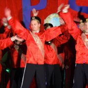 KG Rude Wiever Bonn (10.11.12)